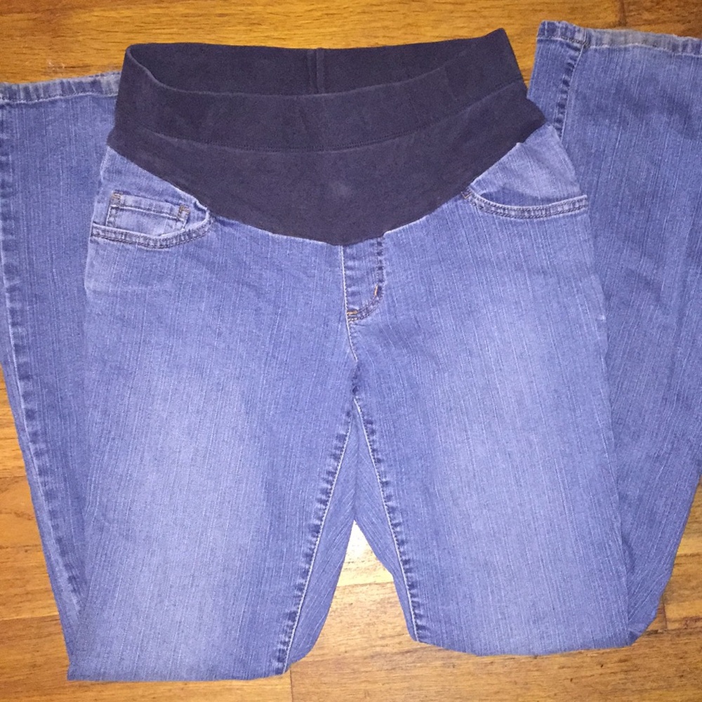 Oh Baby by Motherhood Jeans